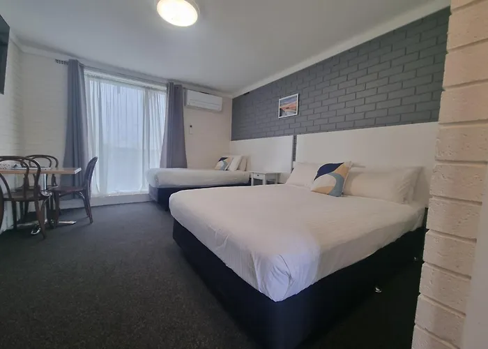 Busselton Motel