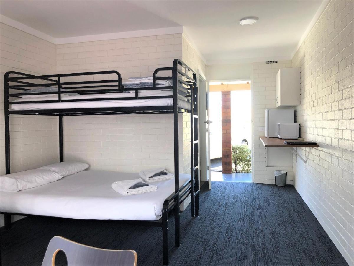 Motel Busselton Motel 3*