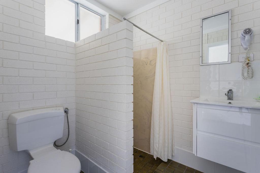 Busselton Motel Motel 3*