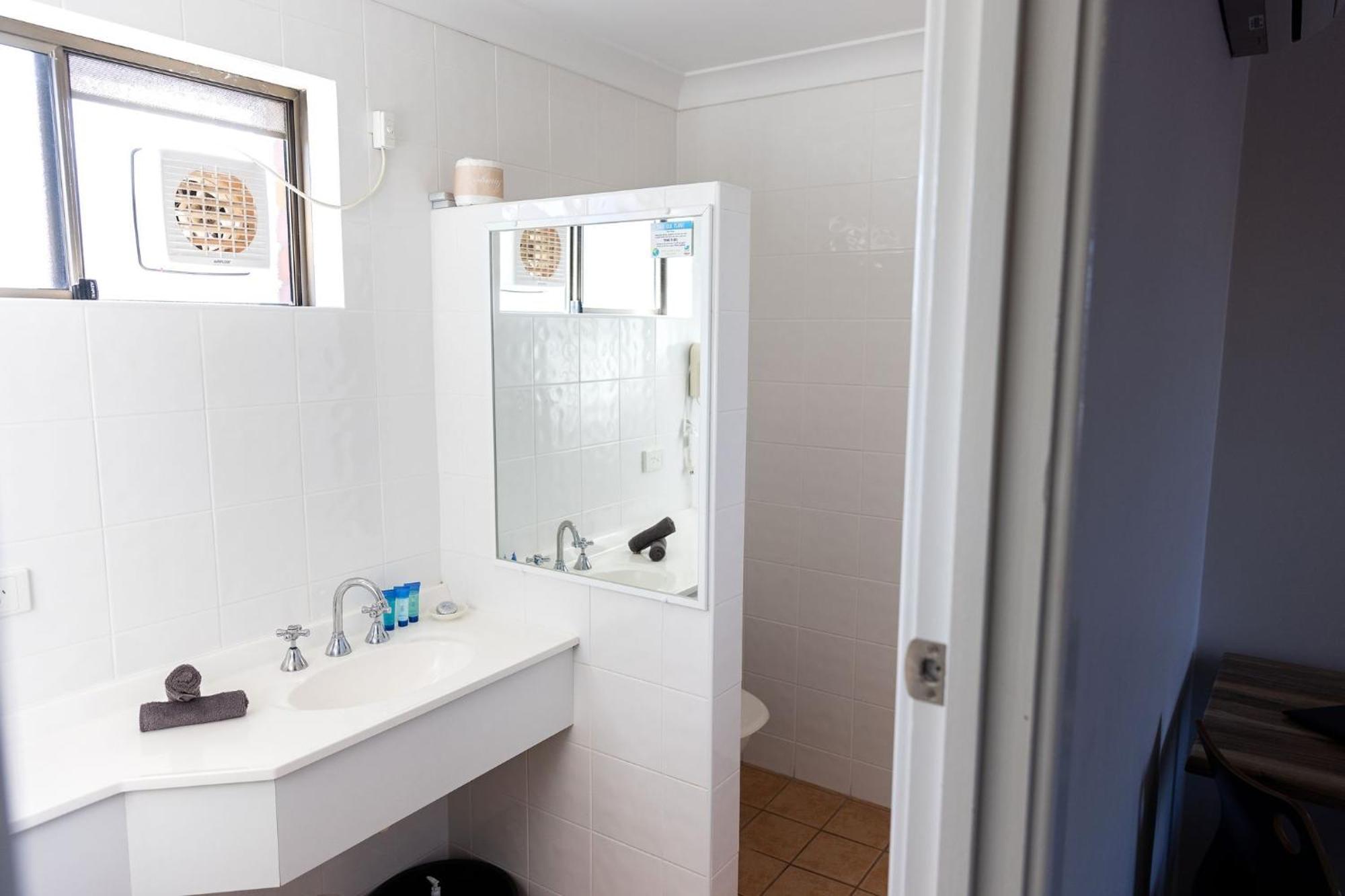 Busselton Motel Motel 3*