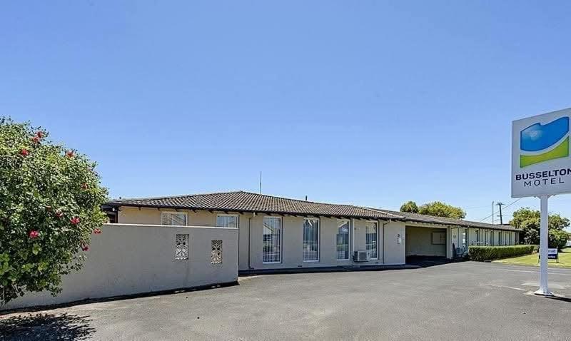 Motel Busselton Motel Busselton