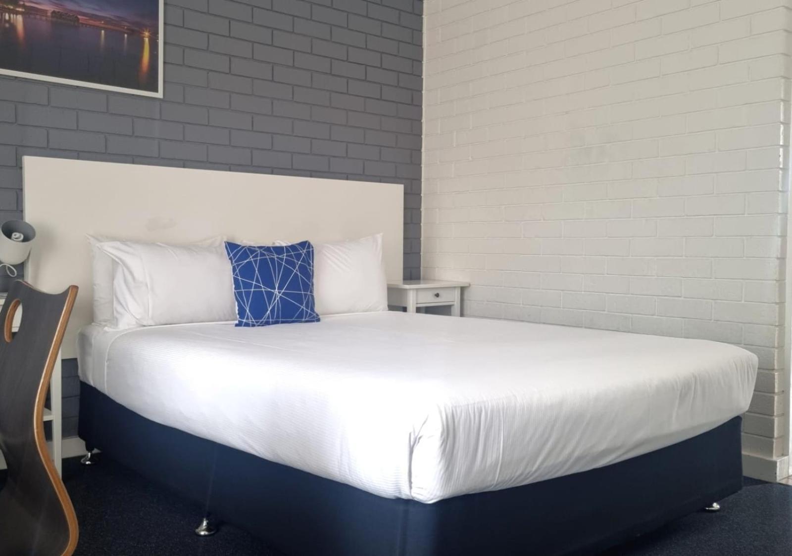 Motel Busselton Motel 3*