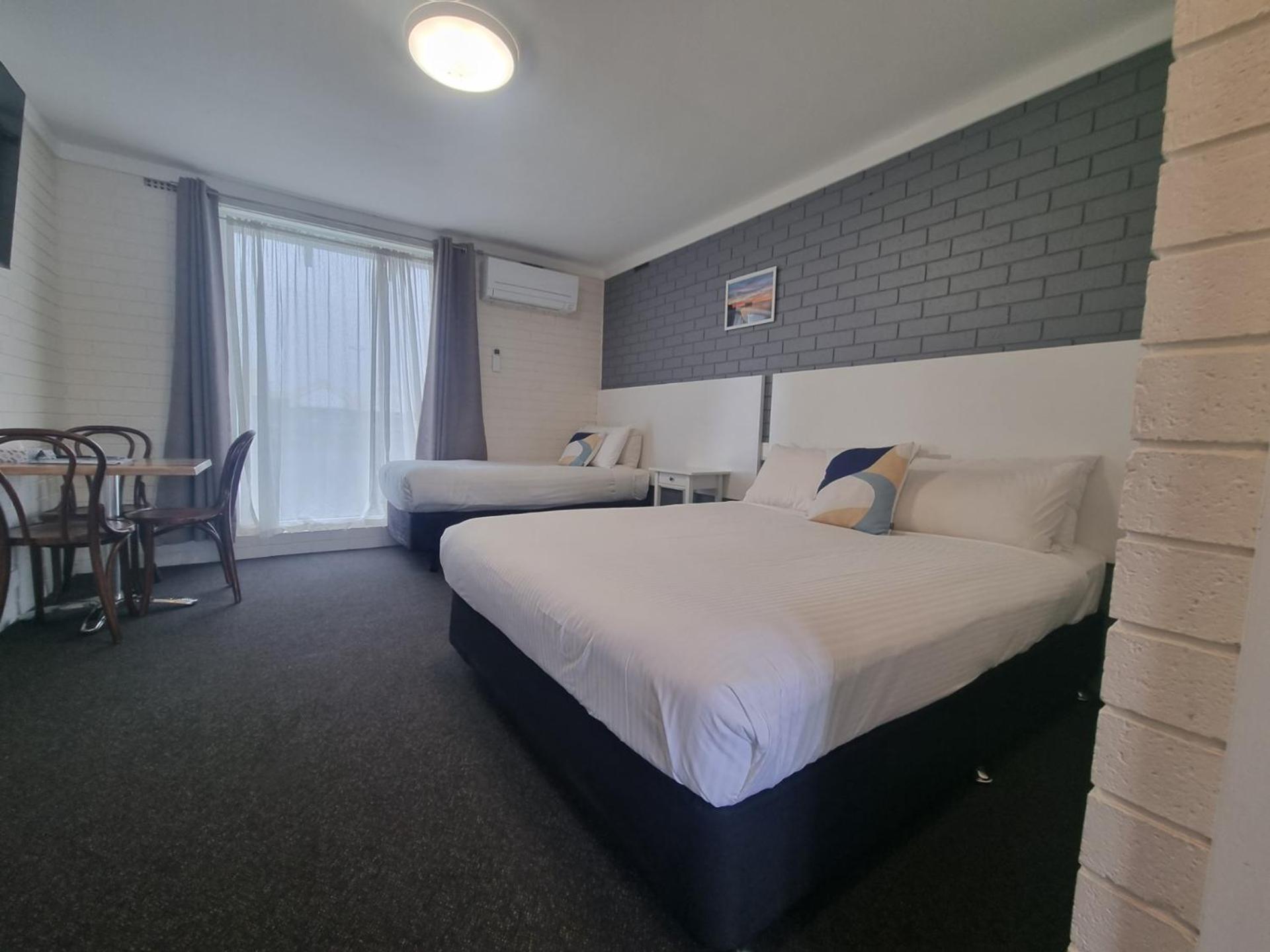 Motel Busselton Motel 3*