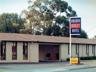 Busselton Motel 3* Busselton