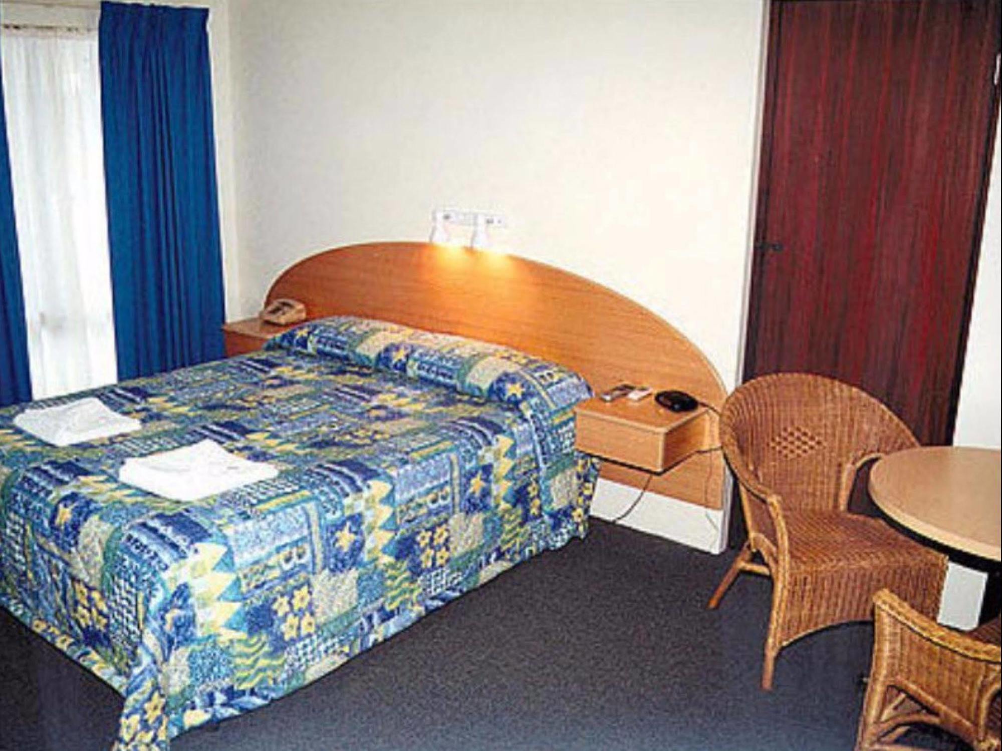 Busselton Motel Motel